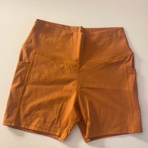 sunzel gym shorts